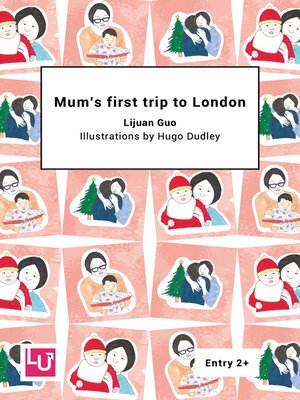 cover image of Mum's First Trip to London
